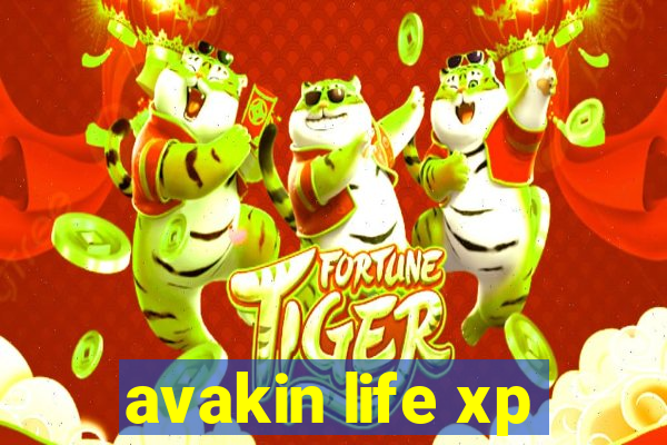 avakin life xp